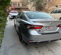 تويوتا كامري